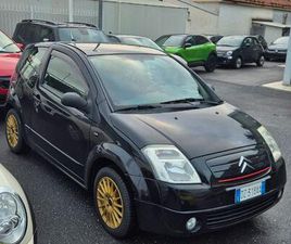 CITROEN C2 1.1 DEL 2009
