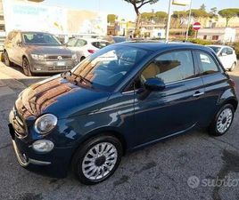 FIAT 500 1.2 EASYPOWER LOUNGE