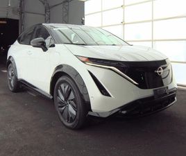 NISSAN ARIYA PLATINUM+ E-4ORCE ОБДУХВАНЕ/HEAD-UP/FULL