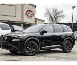 NISSAN ROGUE ПАНОРАМА* КОЖА* ЩОРИ* ПОДГРЕВ