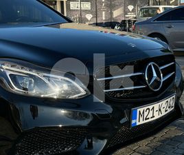 MERCEDES E220 CDI 2014