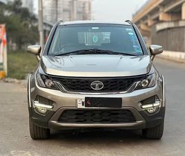TATA HEXA