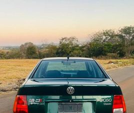 VOLKSWAGEN POLO CLASSIC/ SPECIAL 1.8 MI 1999