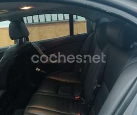 BMW SERIE 5 GT 530 BMW SERIE 5 530D GRAN TURISMO