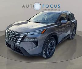 NISSAN ROGUE SV* КАМЕРА* ПАНОРАМА*