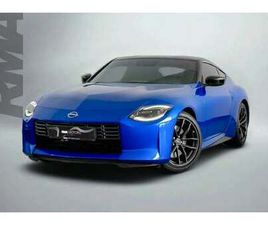 NISSAN 400 Z 2024 NISSAN 400Z / NISSAN WARRANTY & FULL NISSAN SERVICE HISTORY