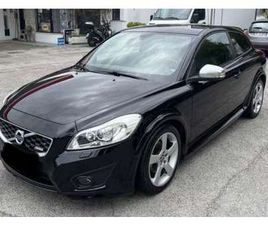 1.6 D2 R-DESIGN 115CV