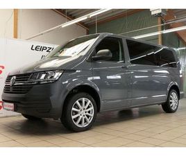 VOLKSWAGEN COMBI VOLKSWAGEN T6.1 KOMBI LR *9-SITZER*KLIMA*PDC*DAB+*TEL*