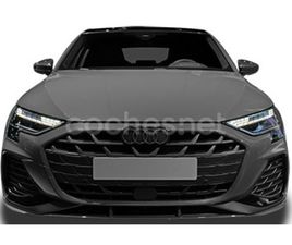 AUDI A3 INFORMACIÓN BÁSICA