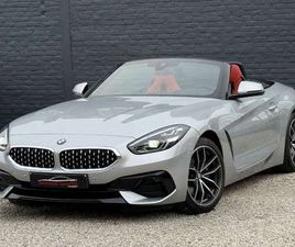 BMW Z4 SDRIVE 20I Z4 2.0IAS SDRIVE20I EUR6D /1ERPROP./TVA/GARANTIE/
