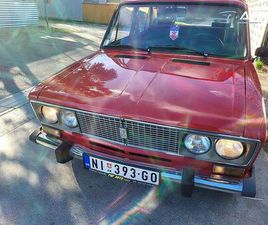 LADA 2106 LADA - 2106