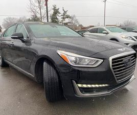 USED 2019 GENESIS G90 3.3T PREMIUM