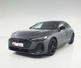 AUDI A5 VEHÍCULO DE SUSTITUCIÓN