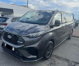 2.0 300 ECOBLUE MS-RT AUTO L2 H1 EURO 6 (START/STOP) 5DR