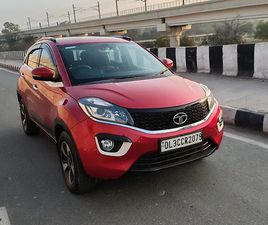 TATA NEXON