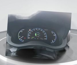 TOYOTA YARIS CROSS ELEGANT + VISION PACK