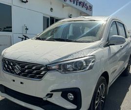 SUZUKI ERTIGA SUZUKI ERTIGA SUZUKI ERTIGA GLX 1.5L 2026 GCC!!!