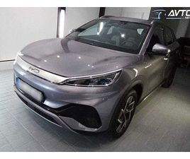 BYD ATTO 3 SUBVENCIJA ACC KAM360 LANE LED PANO TOPLOTNA