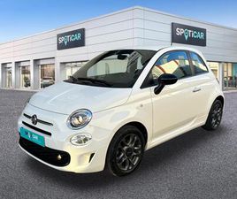 1.0 HYBRID 51KW (70 CV) CONNECT