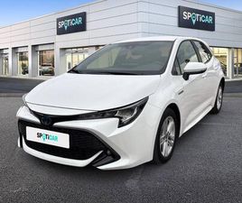 1.8 125H E-CVT ACTIVE TECH