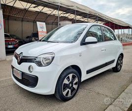 RENAULT TWINGO 1.0 UNICO PROPRIETARIO