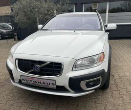 3.2 SUMMUM AWD AUTOMATIK LPG 2.H TOP VOLL WEISS