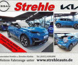 NISSAN MICRA EVOLVE 52 KWH ELEKTRO PROPILOT ASSIST PARK