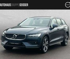 B4 AWD PRO AUTOMATIK AHK ACC