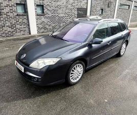 RENAULT LAGUNA BREAK 2.0 DCI PRIVILÈGE