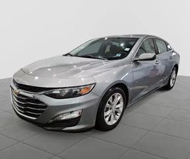 2023 CHEVROLET MALIBU 1LT 1LT