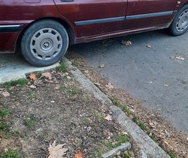 PEUGEOT 406 PEUGEOT 406 2.0 HDI 1,100 EUR