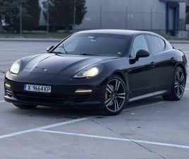 PORSCHE PANAMERA 3.0D ТОП! ТОП! БАРТЕР!!! ЛИЗИНГ!!!