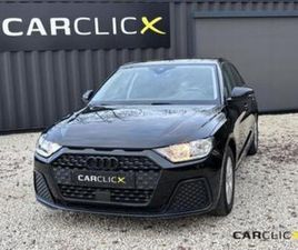 ② AUDI A1 SPORTBACK — AUDI — 2EMEMAIN