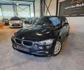 ② BMW 318I ESSENCE 12 MOIS DE GARANTIE — BMW — 2EMEMAIN