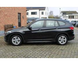 ② BMW X1 1.5IA XDRIVE25E PHEV AUTOMAAT BWJ 05/2021 46000KM!! — BMW — 2EMEMAIN