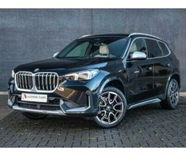 ② X1 1.5IA SDRIVE18-CARPLAY-ANTIDIEFSTAL — BMW — 2EMEMAIN