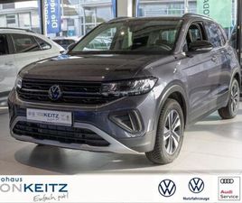 VOLKSWAGEN T-CROSS 1.0 TSI DSG ENERGY