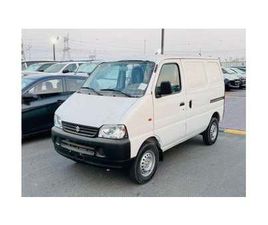 SUZUKI EECO SUZUKI EECO 2026 CARGO VAN - 1.2L PETROL 5MT - SPECIAL DEAL AVAILABLE - WITH ABS - EXPORT