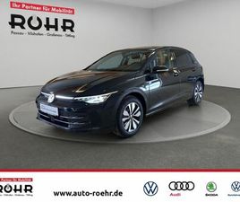 VOLKSWAGEN GOLF VIII LIFE GOAL 1.5 ETSI BMT DSG (LED.KAMERA