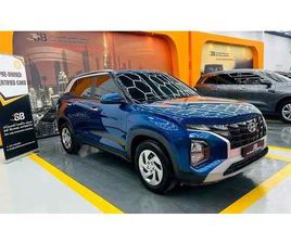 HYUNDAI CRETA SMART 1.5L RAMADAN PROMOTION | NO CONVENIENCE FEES L 0% DOWN PAYMENT | CERTIFIED PRE-OWNED |