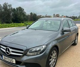 MERCEDES CLASSE A A 180