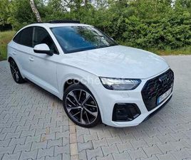 AUDI Q5 SPORTBACK