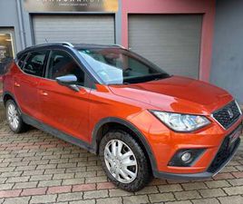 SEAT ARONA 1.0 ECOTSI 115 CH START/STOP BVM6 XCELLENCE