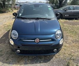 500 (2015-2024) 500 1.0 HYBRID POP