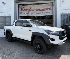 GR SPORT 204 CV MILD HYBRID MY 2025