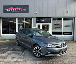 VOLKSWAGEN JETTA 1.4 TSI 170 HYBRID BMT CARAT DSG7
