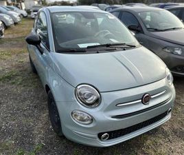 500 (2015-2024) 500 1.0 HYBRID POP