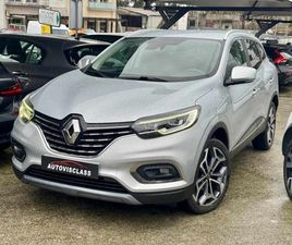 RENAULT KADJAR RENAULT KADJAR 1.5 DCI INTENS