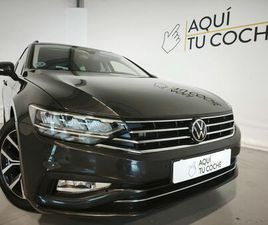 VARIANT EXECUTIVE 2.0 TDI 150CV DSG