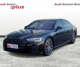 AUDI A8 S8 AUDI S8